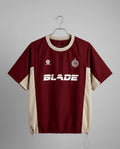 BLADE VARSITY OVER SIZED