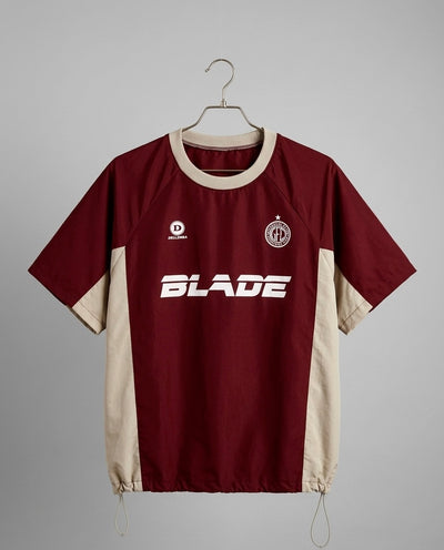 A-BLADE VARSITY OVER SIZED