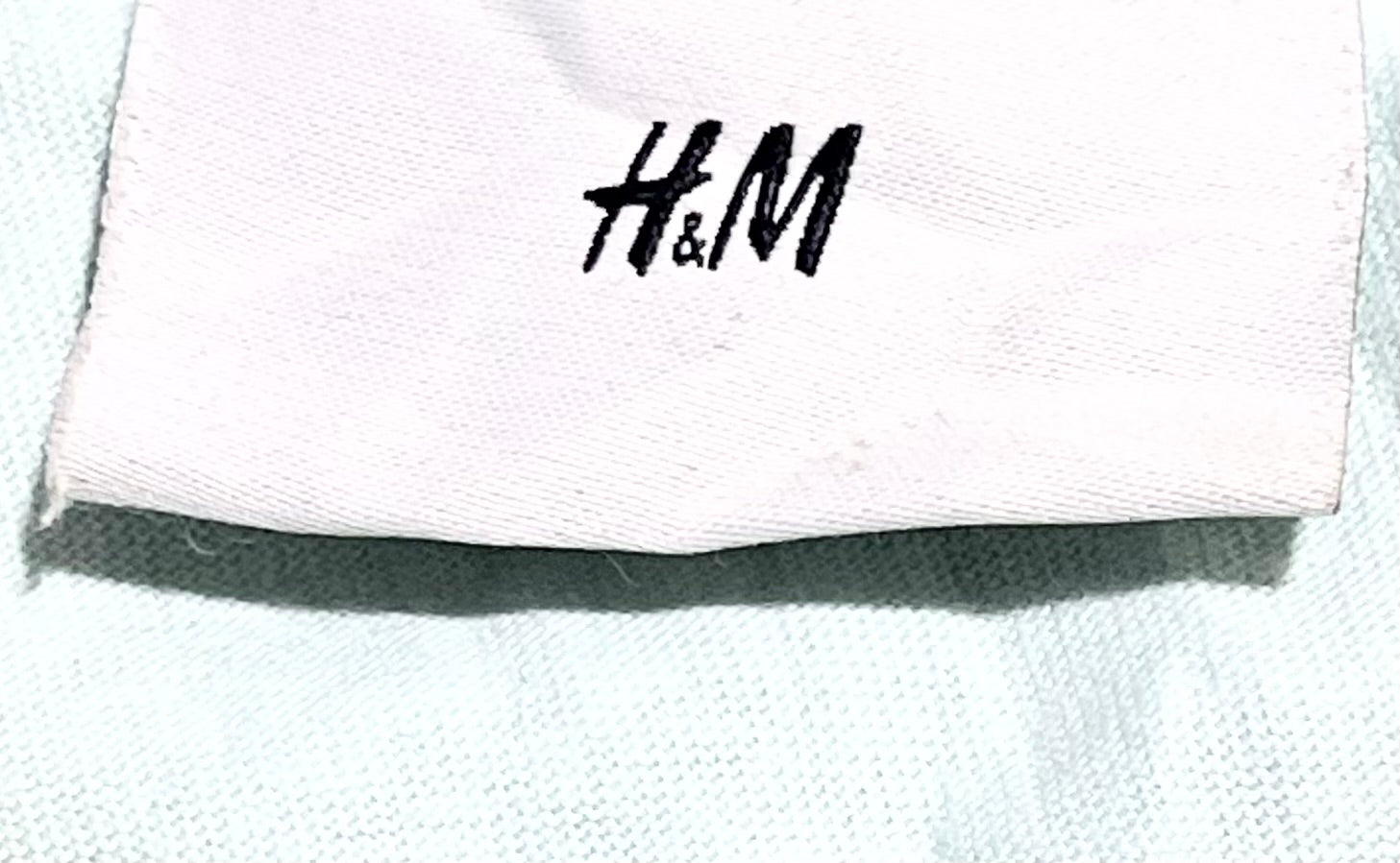 H&M - OFFSEA