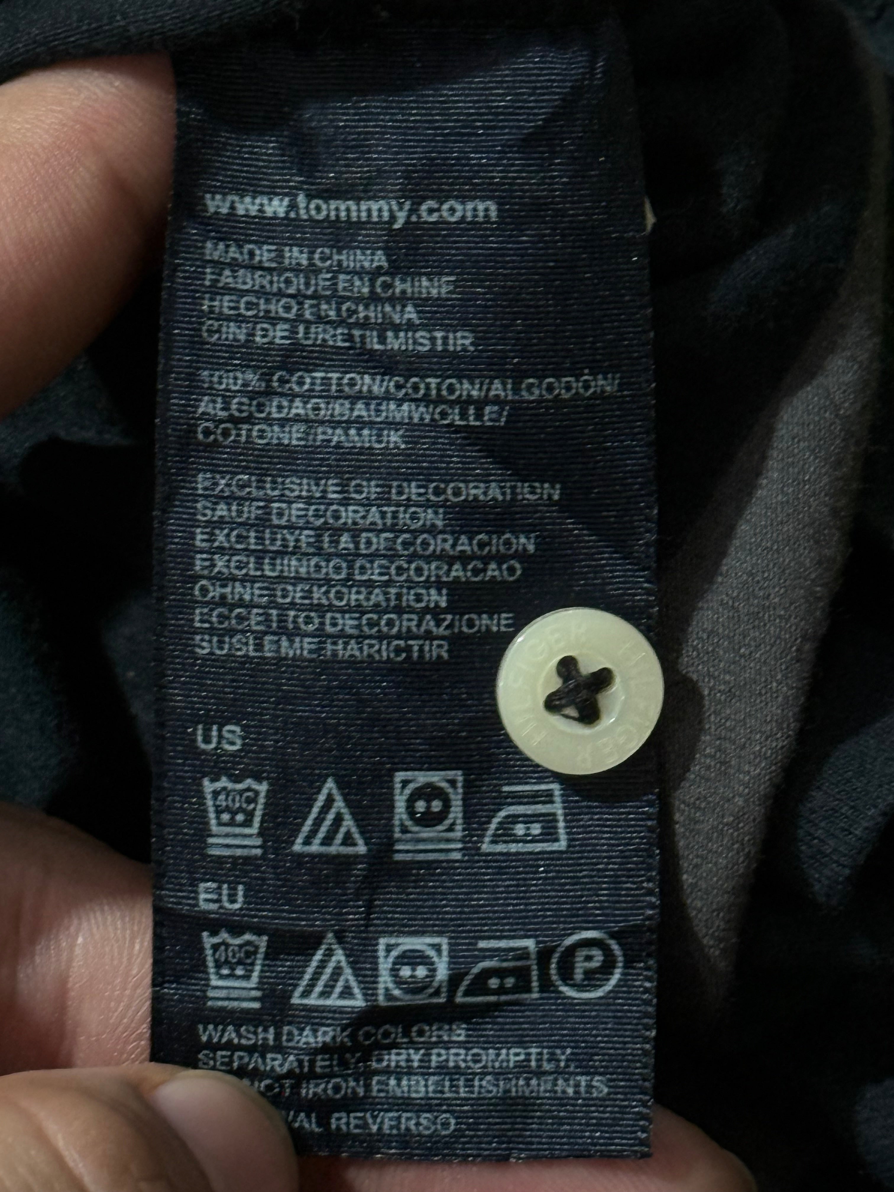 Tommy Hilfiger polo