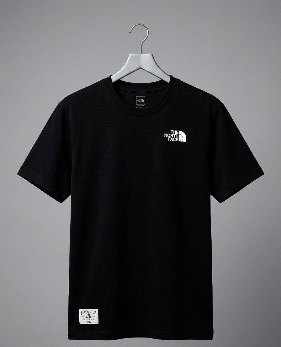 NORTH FACE - TEE
