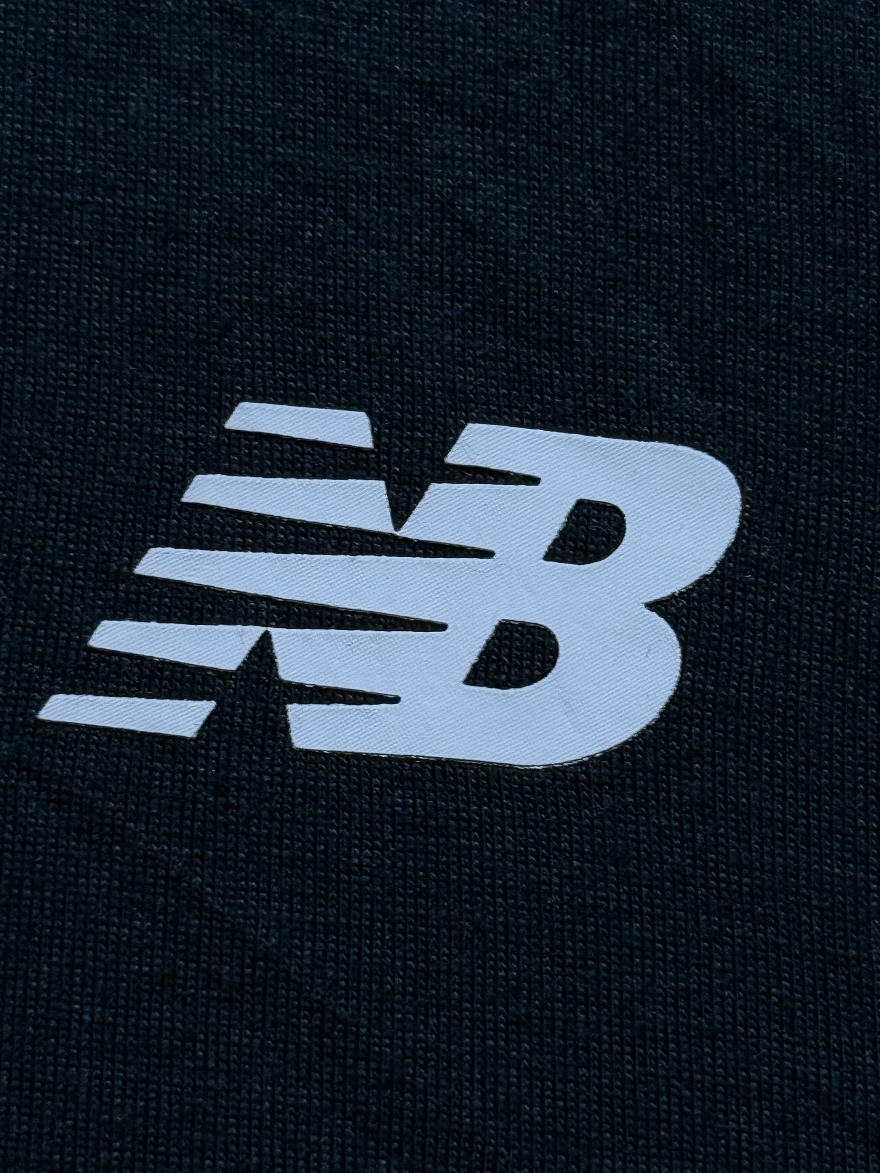 New balance (brand new shirt)