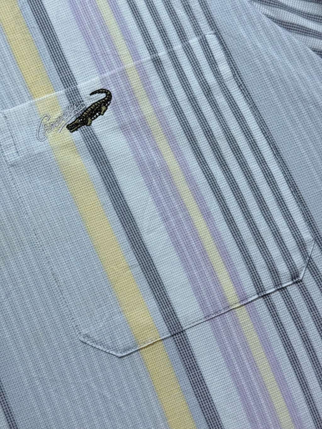 Crocodile Polo (Brand new)
