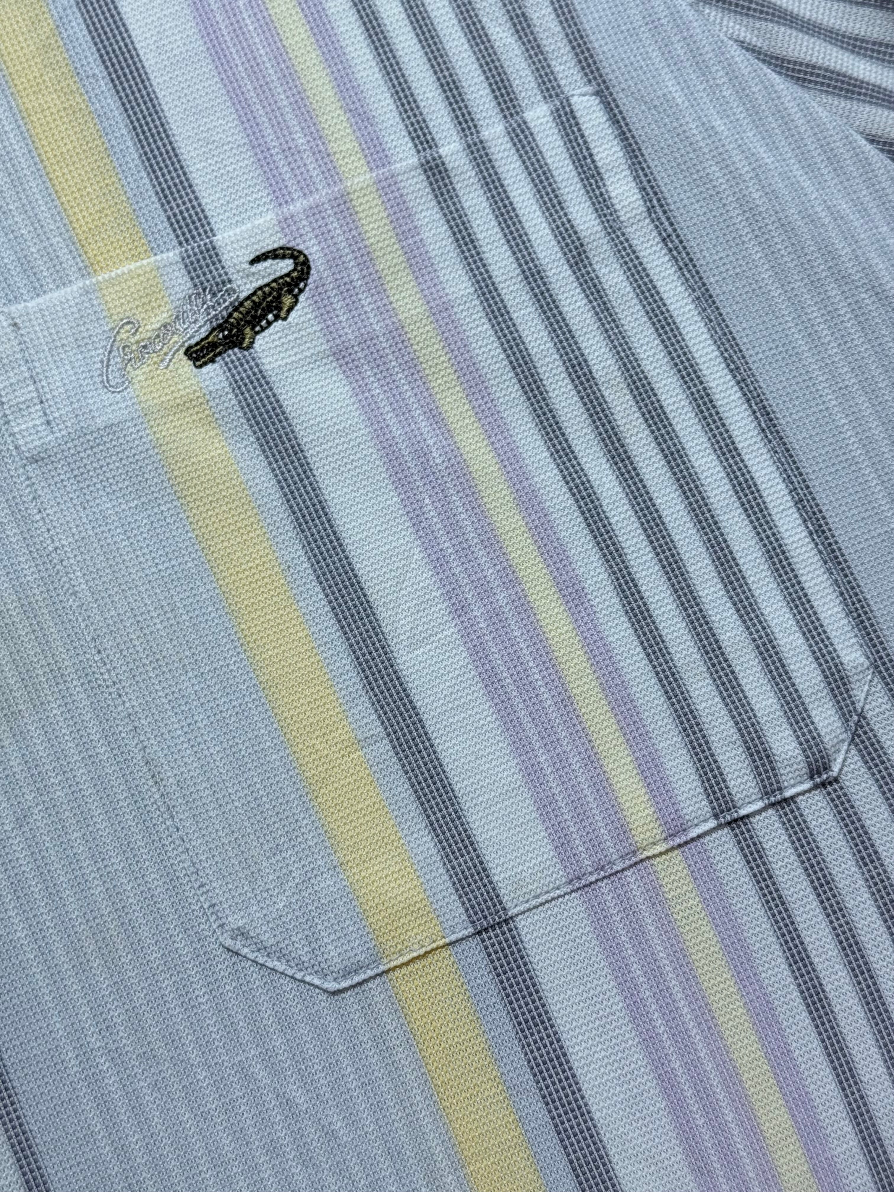 Crocodile Polo (Brand new)