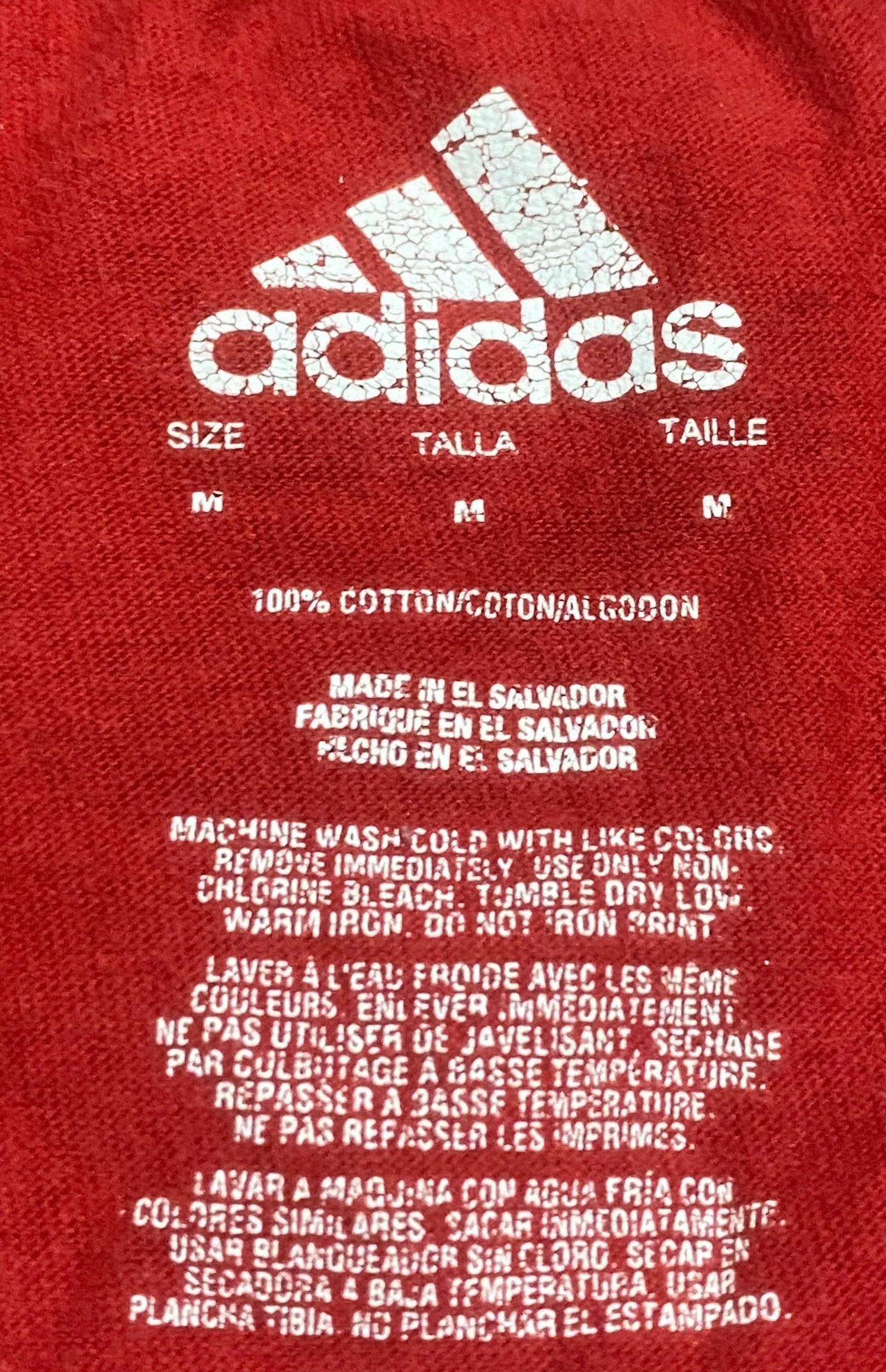 ADIDAS