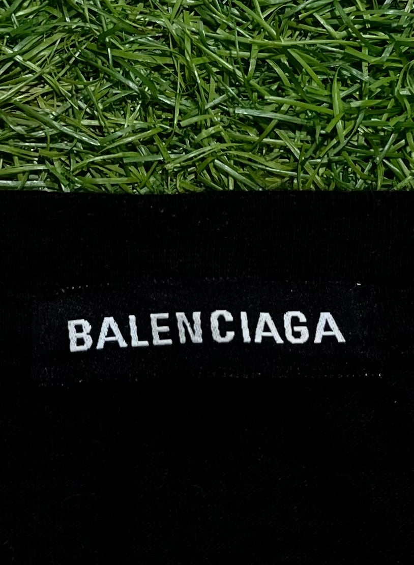 8th- BALENCIAGA - Tee