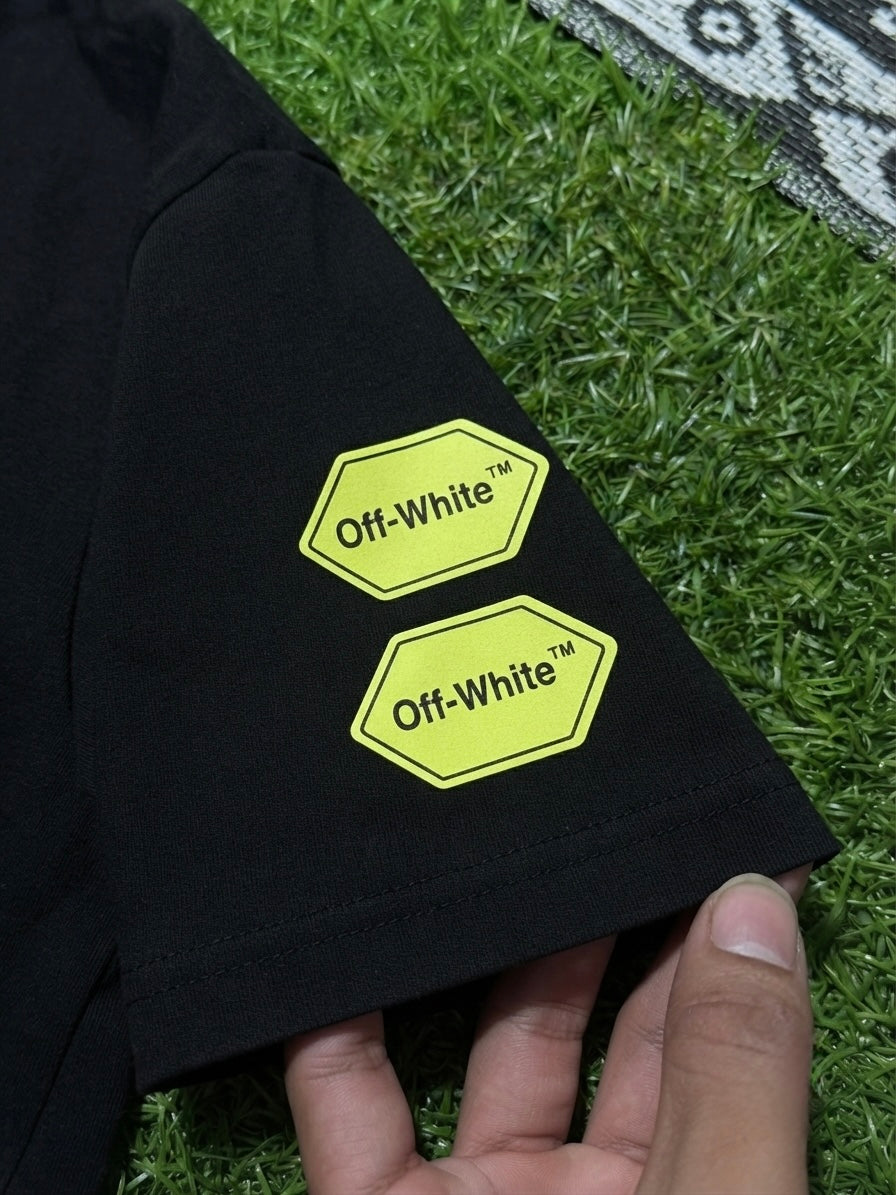 2nd:- Off White