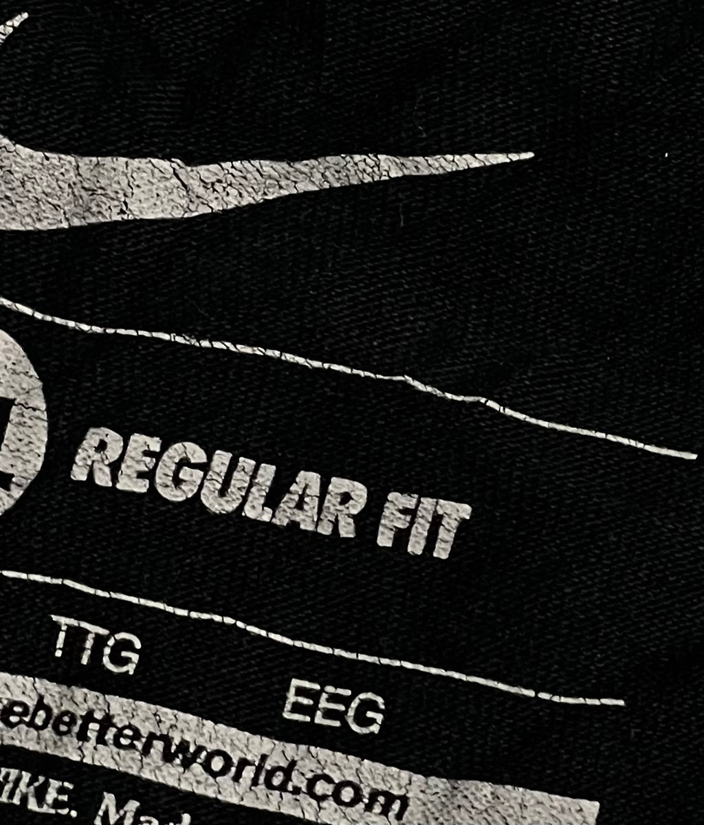 NIKE BASKET BALL TEE