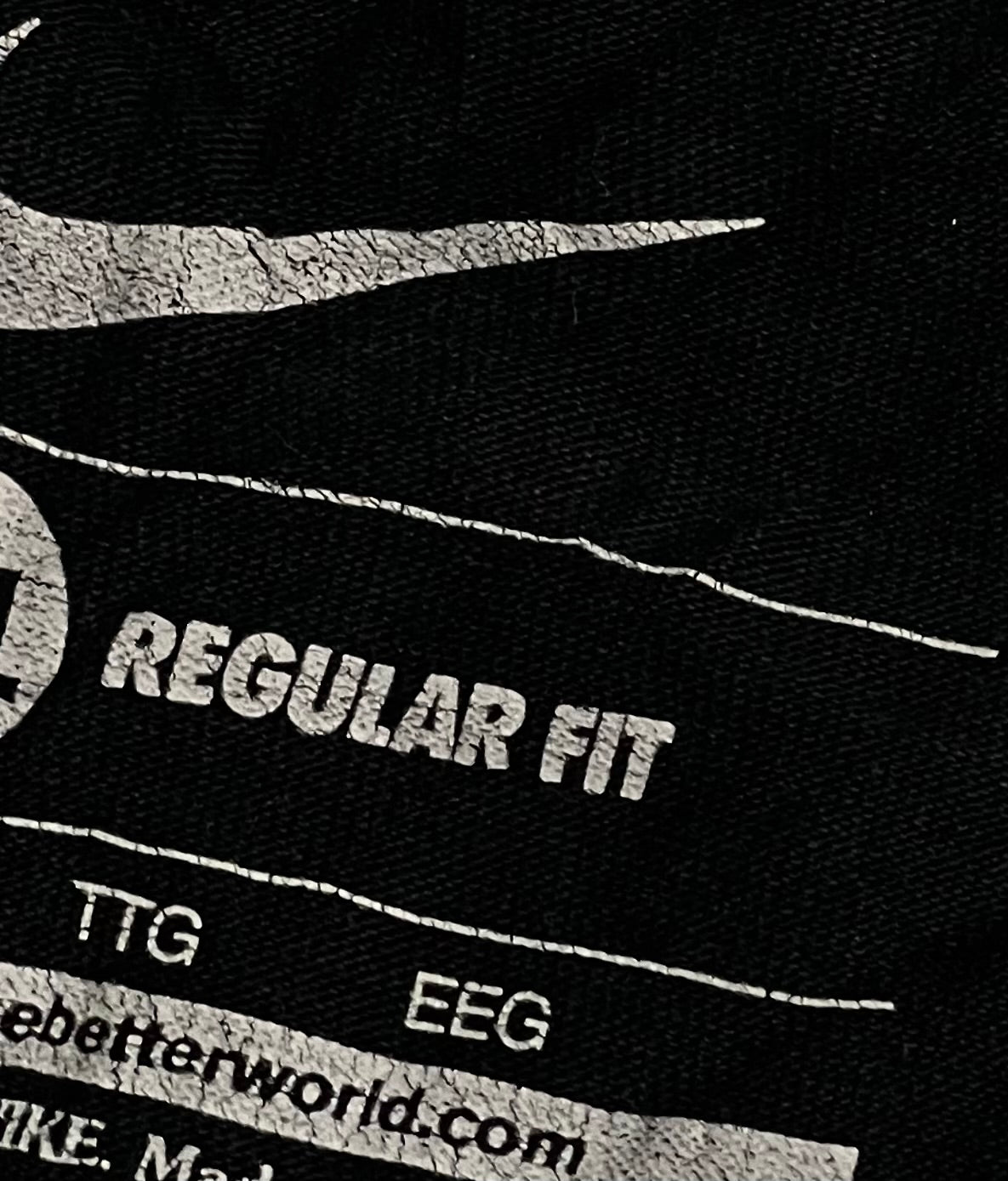 NIKE BASKET BALL TEE