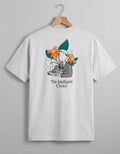 NEW BALANCE TEE