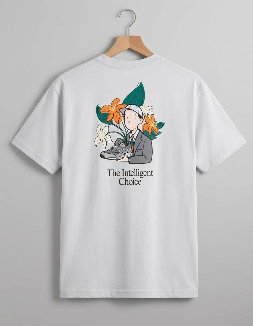NEW BALANCE TEE
