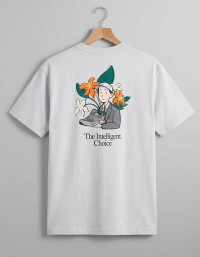 NEW BALANCE TEE