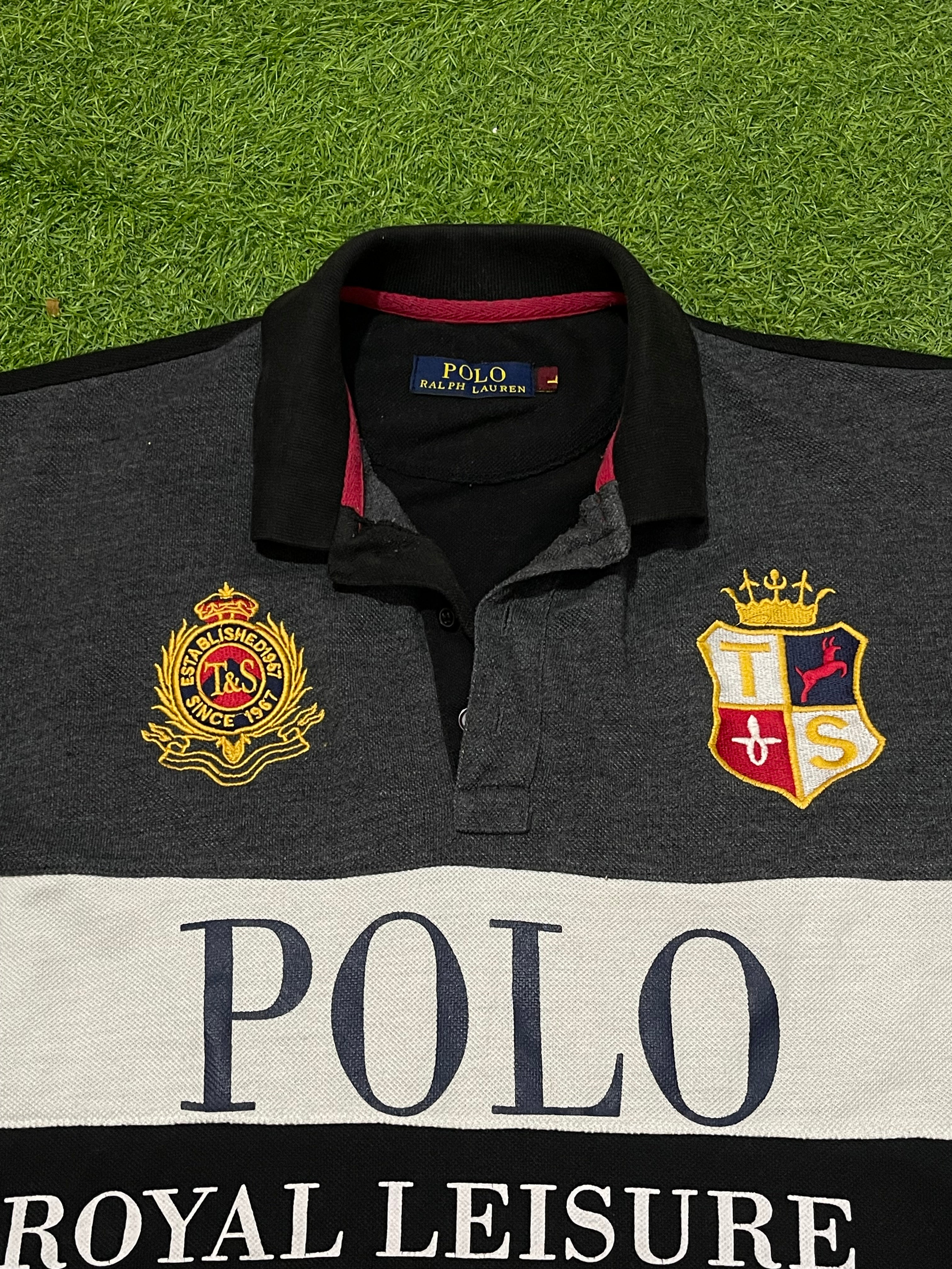 POLO RALPH LAUREN
