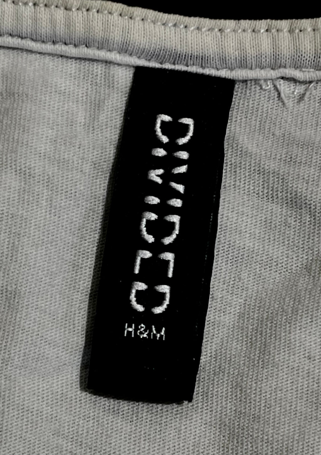 H&M - BRKYLN NEW YORK