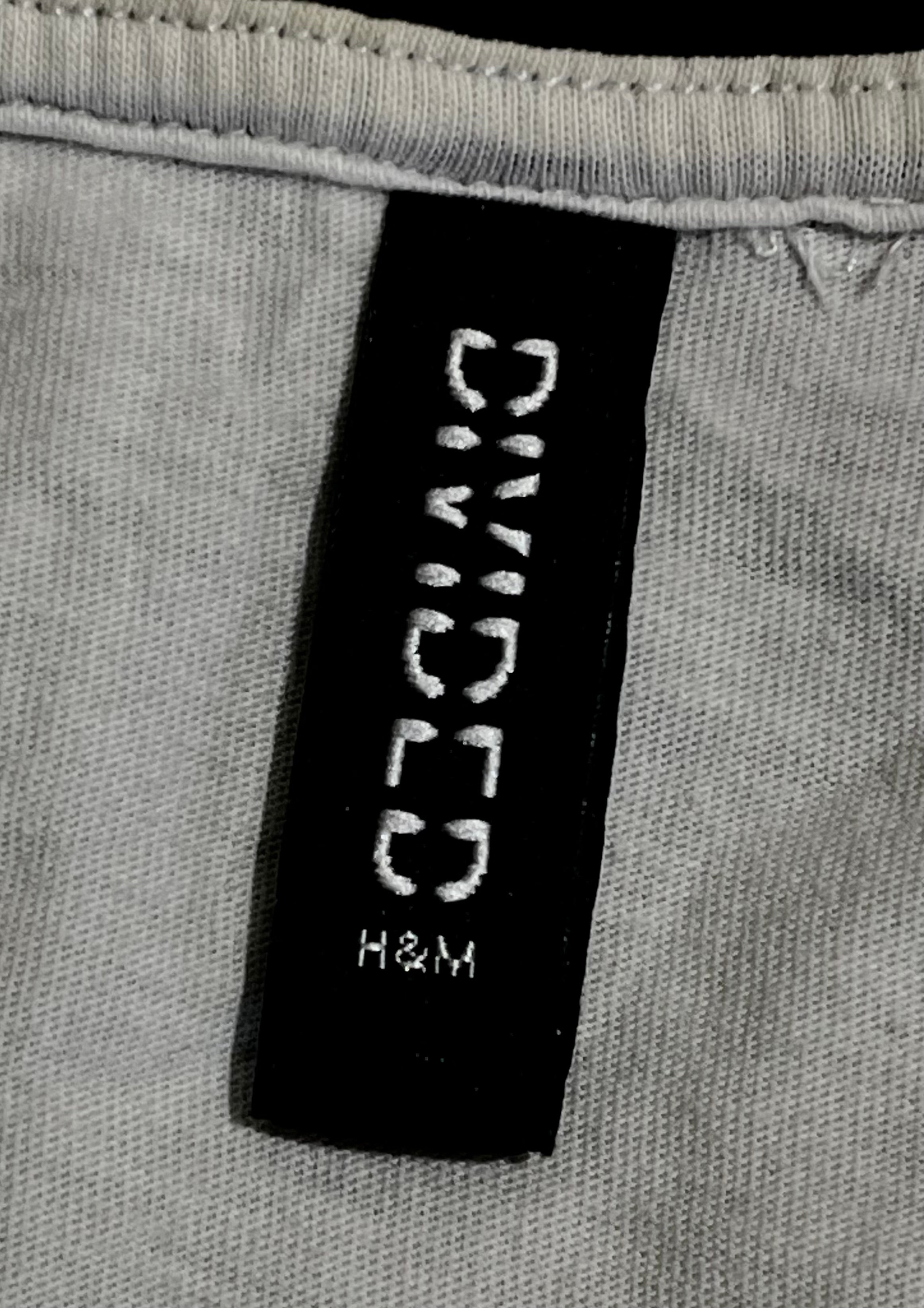 H&M - BRKYLN NEW YORK