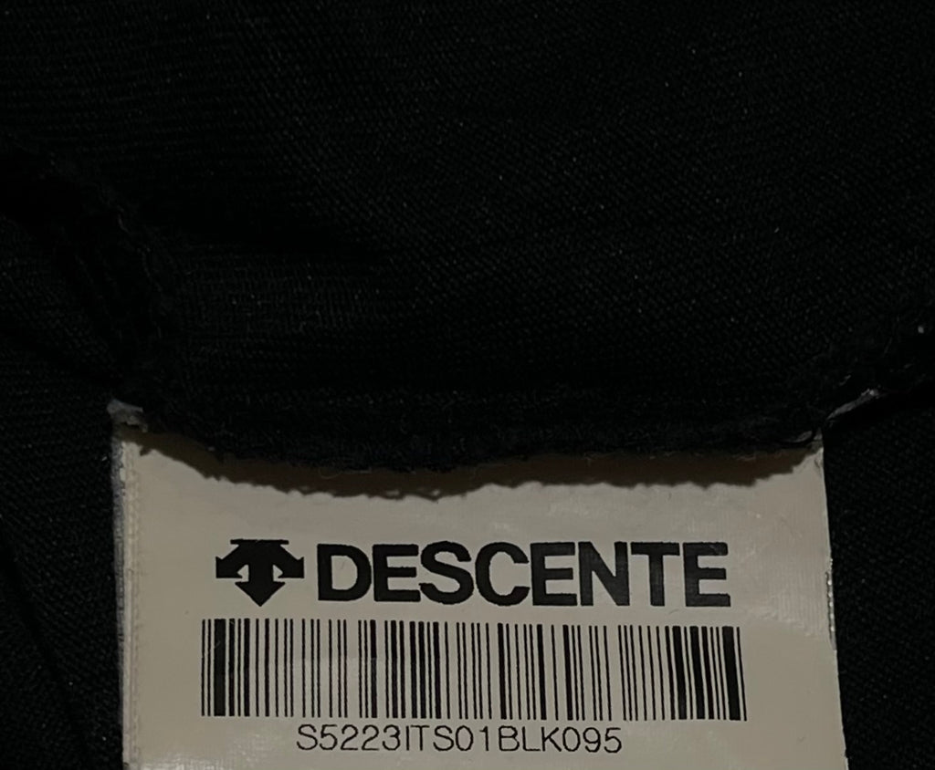 DESCENTE - TEE