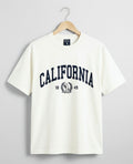 CALIFORNIA - WHO.AU - OVERSIZED TEE