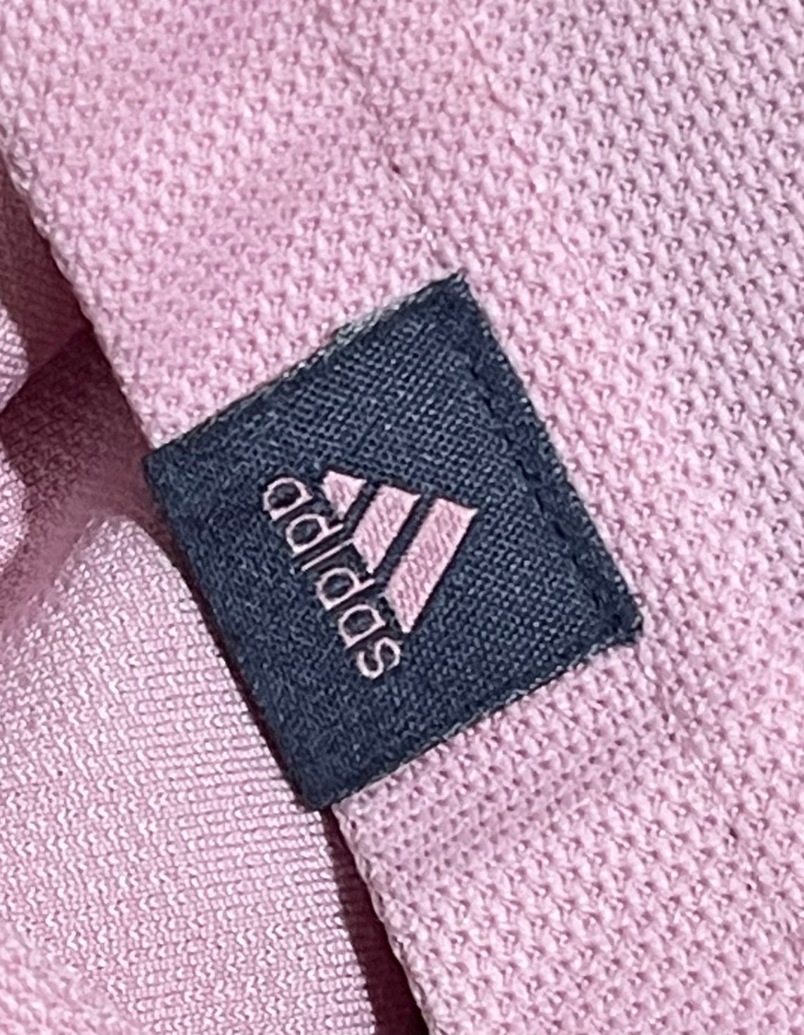 ADIDAS POLO