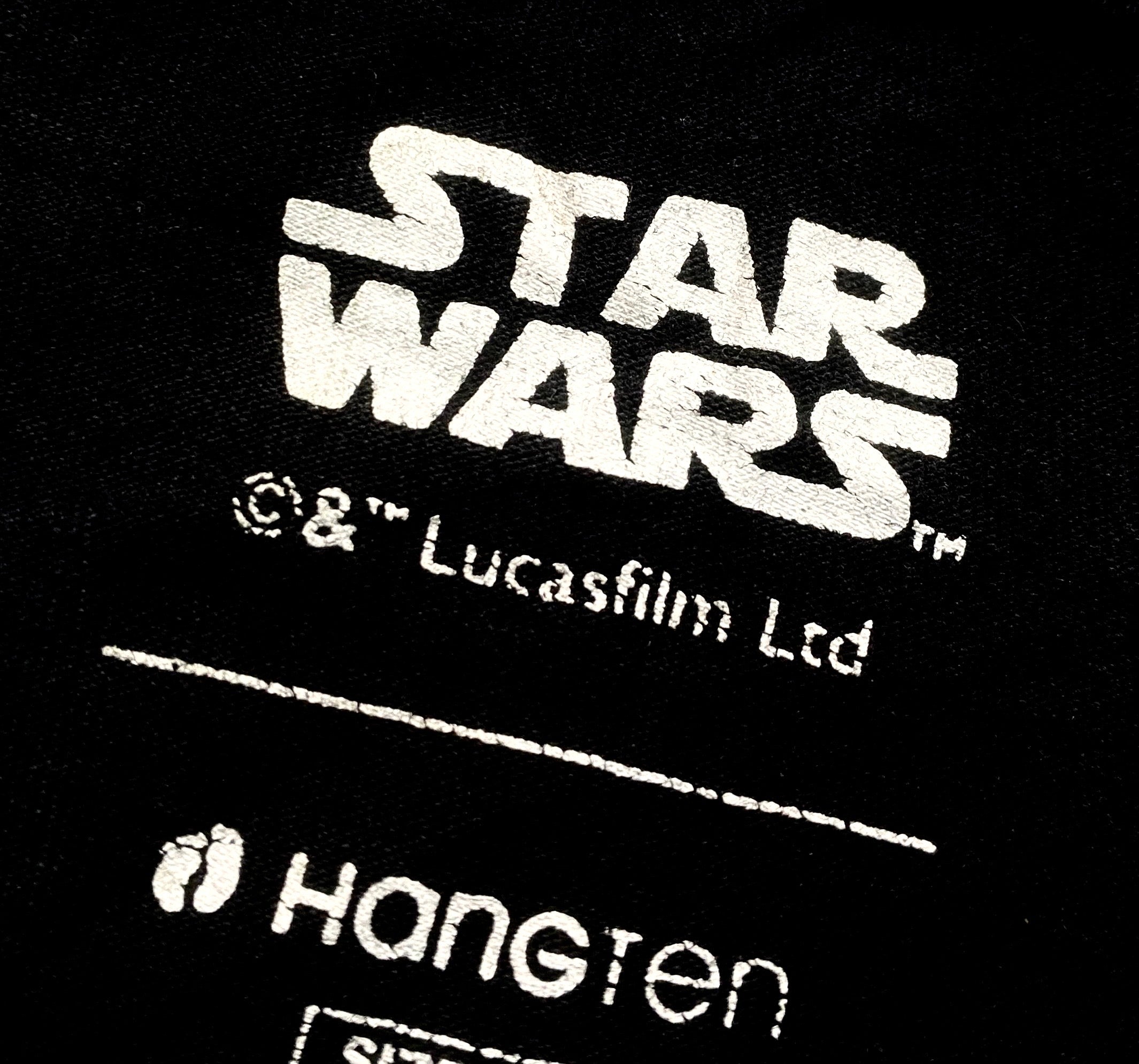 STAR WARS