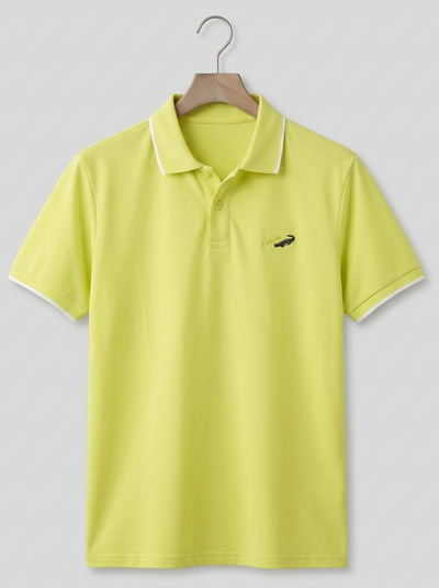 A- Crocodile Polo