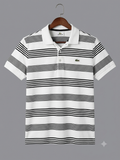A - LACOSTE POLO