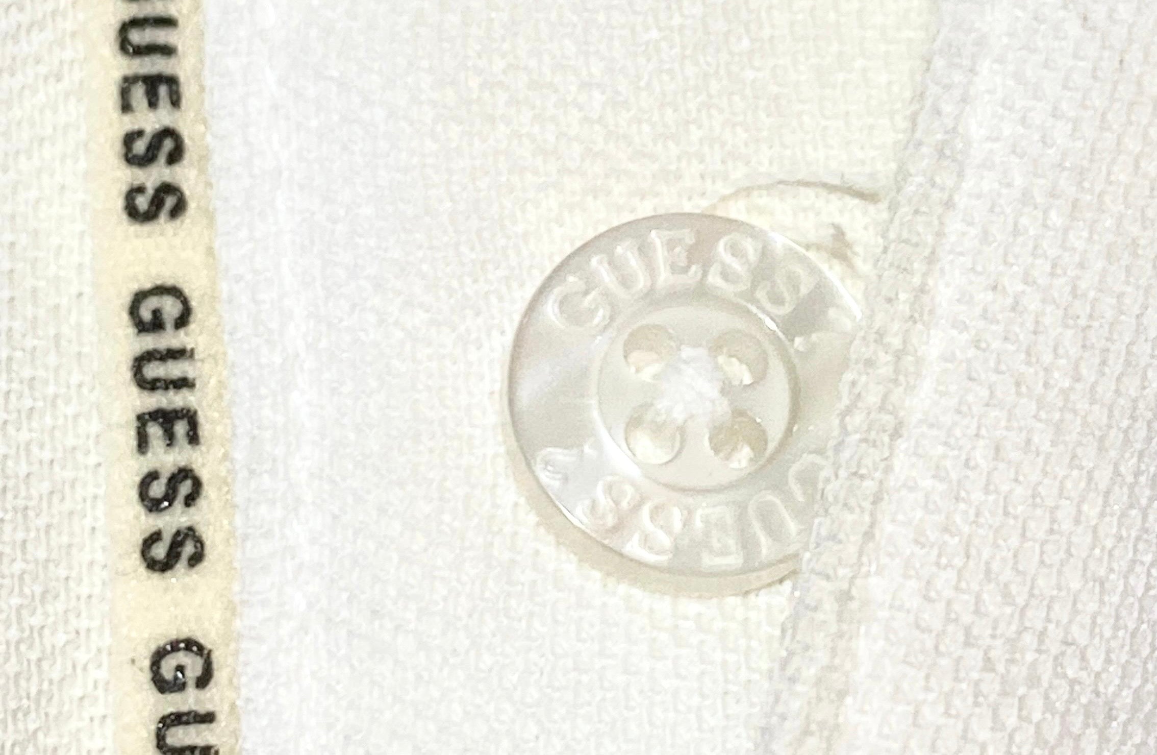 GUESS - POLO