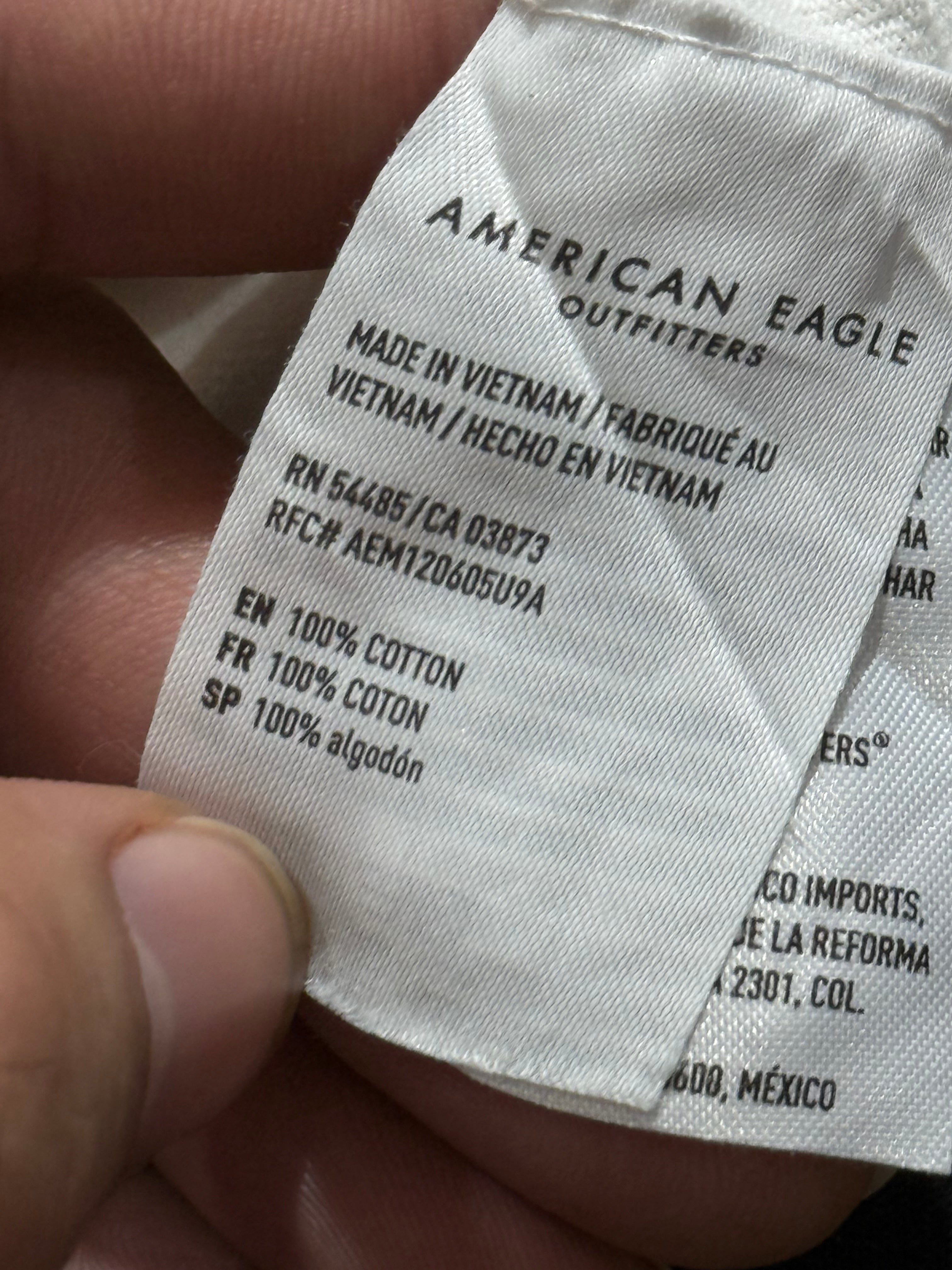 American Eagle