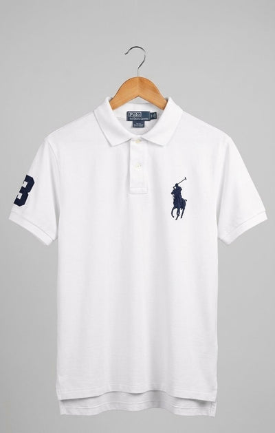 A - RALPH LAUREN POLO
