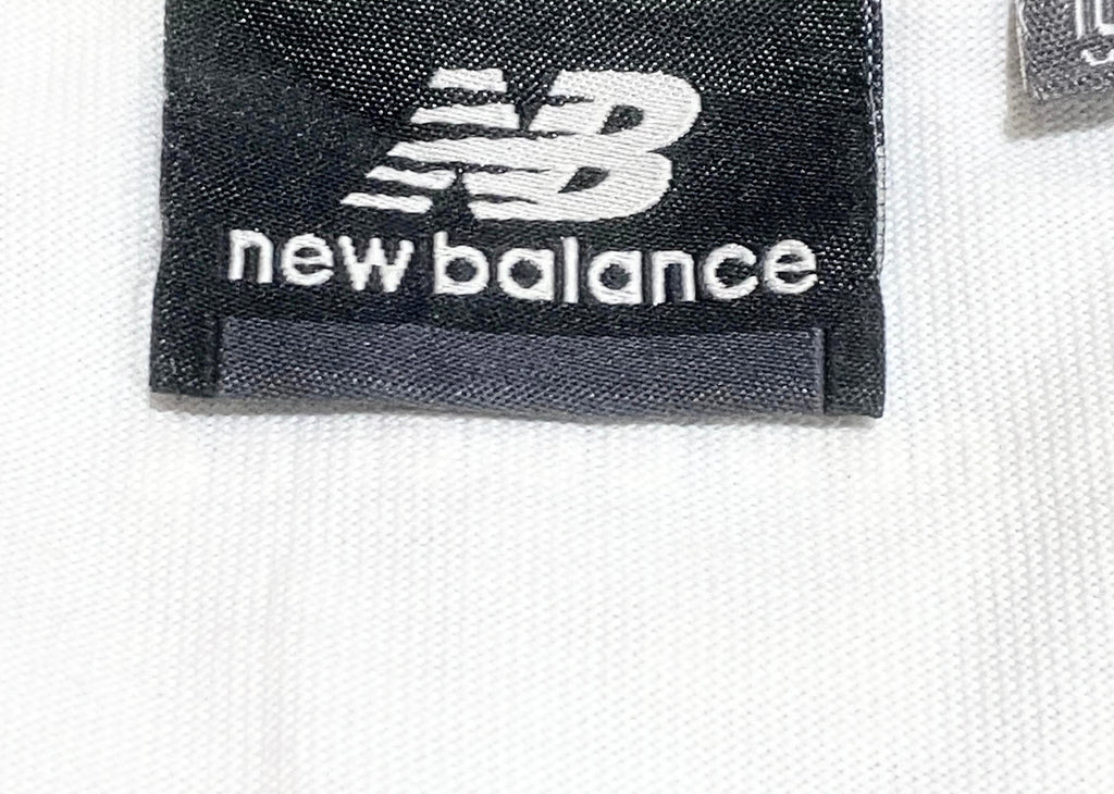 NEW BALANCE - NBSC TEE