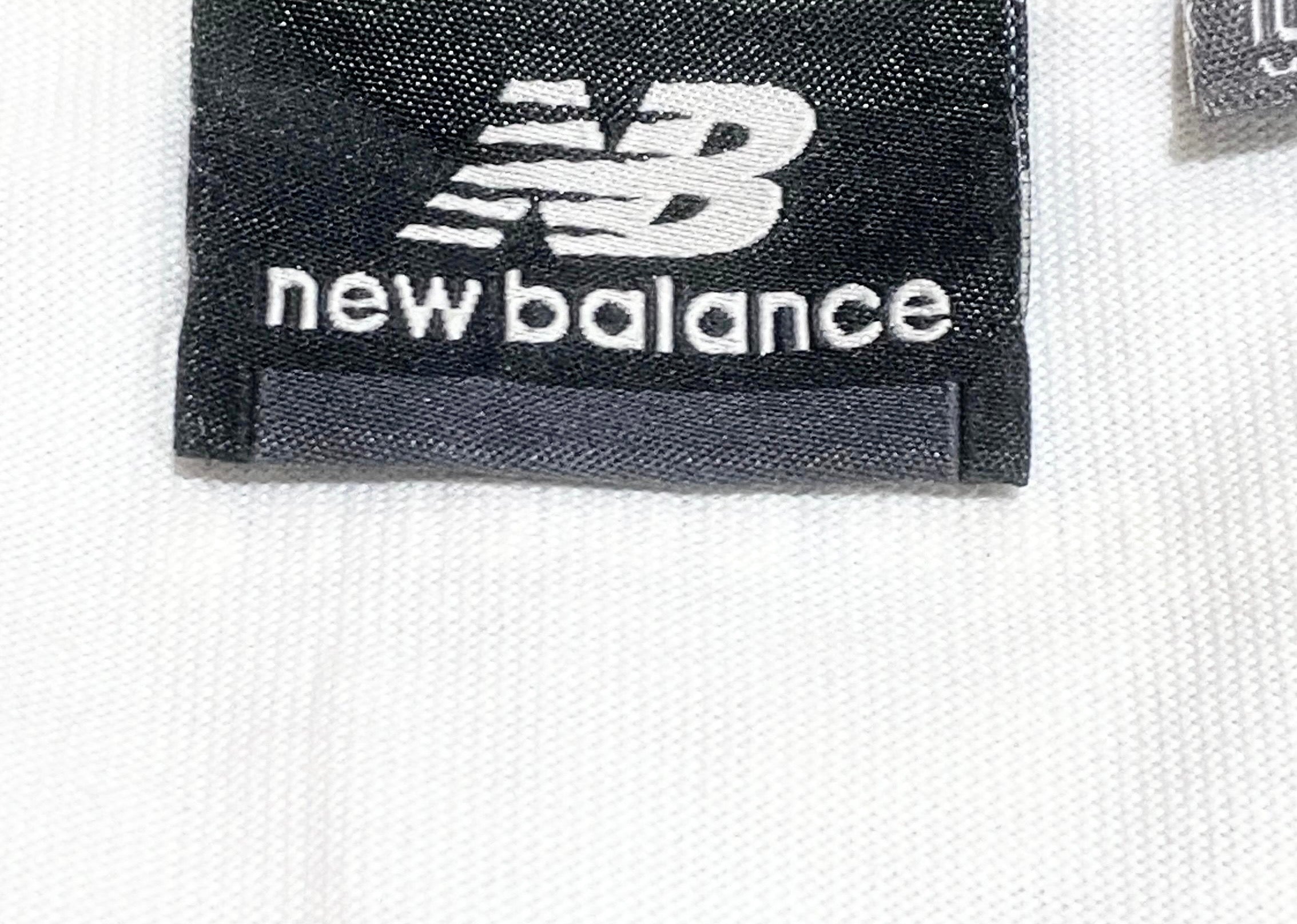 NEW BALANCE - NBSC TEE