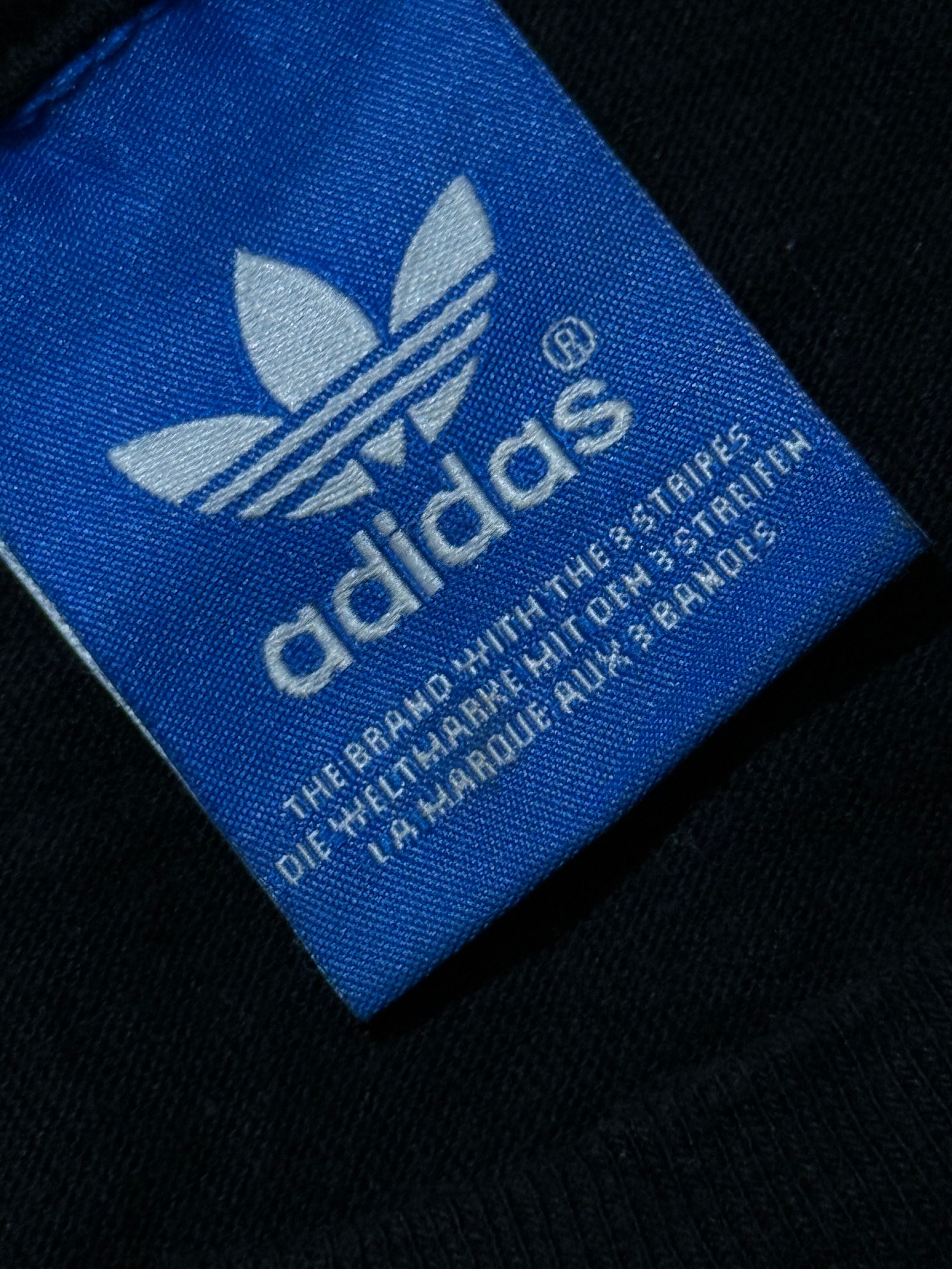 adidas jersey shirt