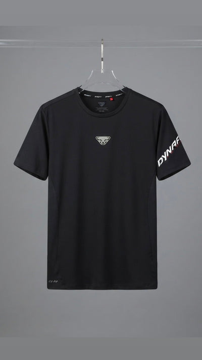 DynaFit dry-fit shirt