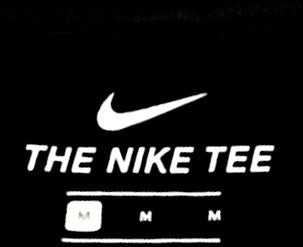 NIKE - TEE