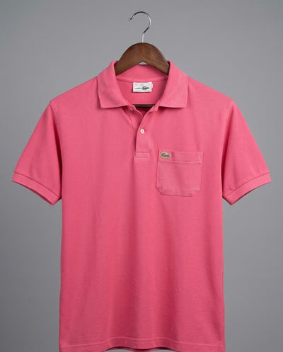 LACOSTE
