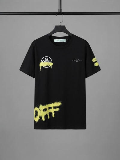 2nd:- Off White