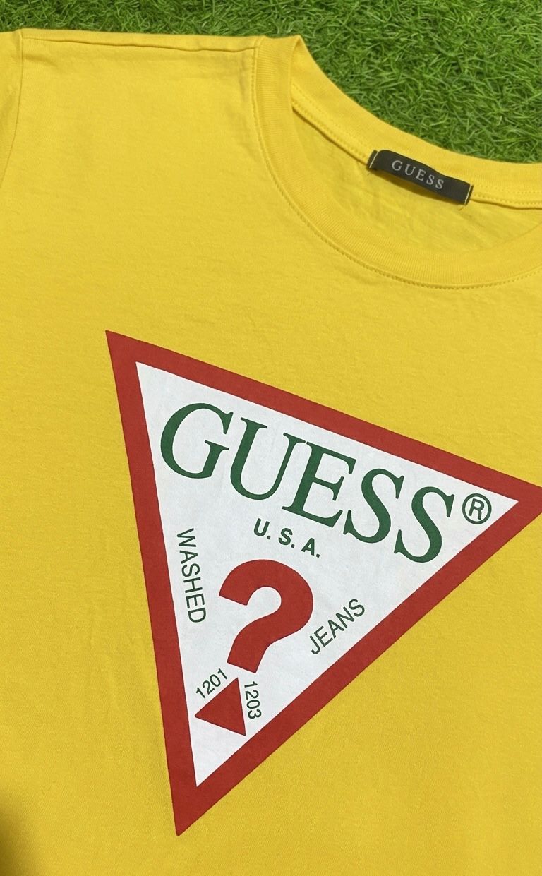 Guess
