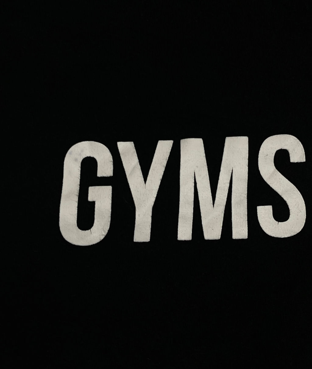 GYM SHARK -