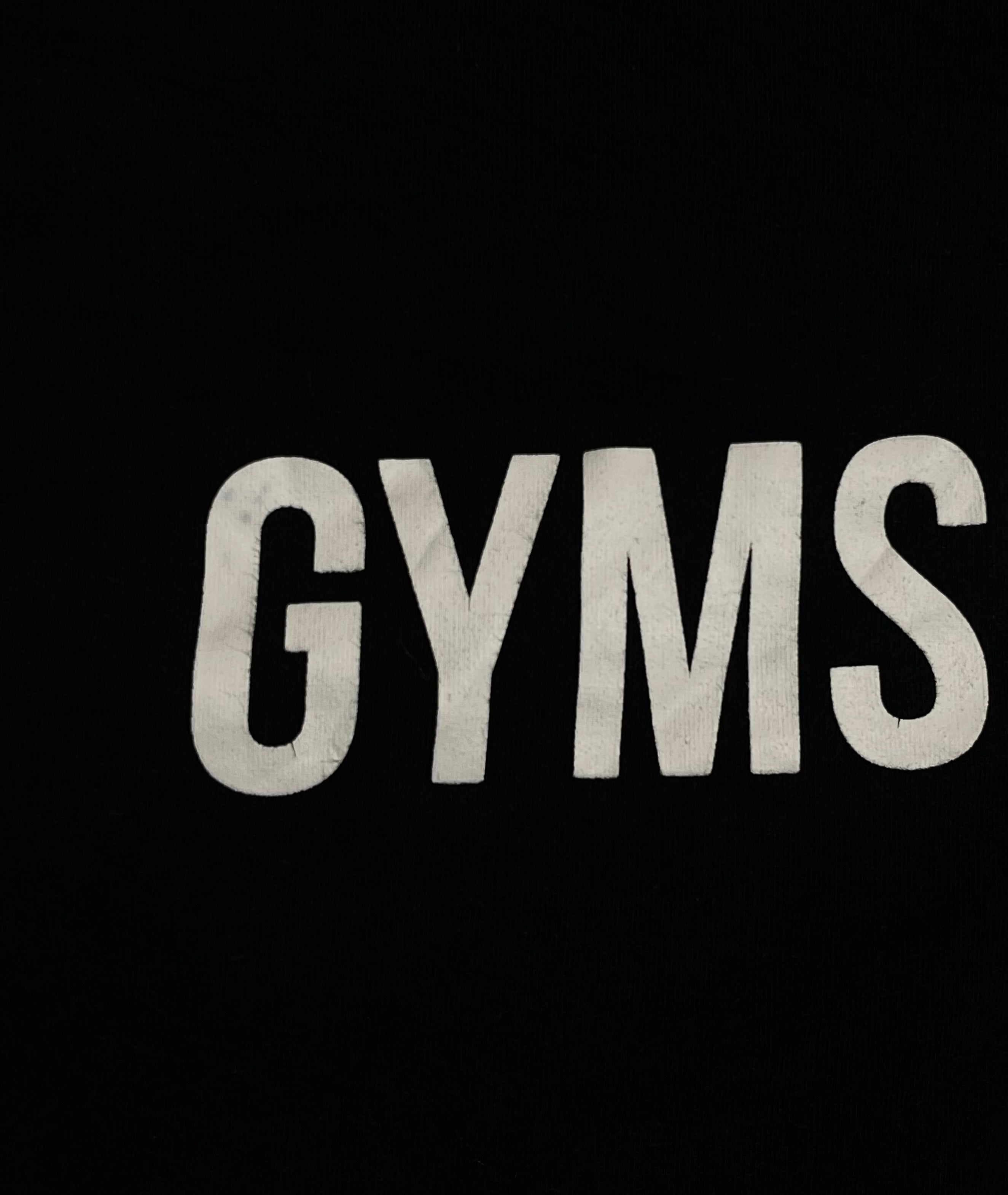 GYM SHARK -