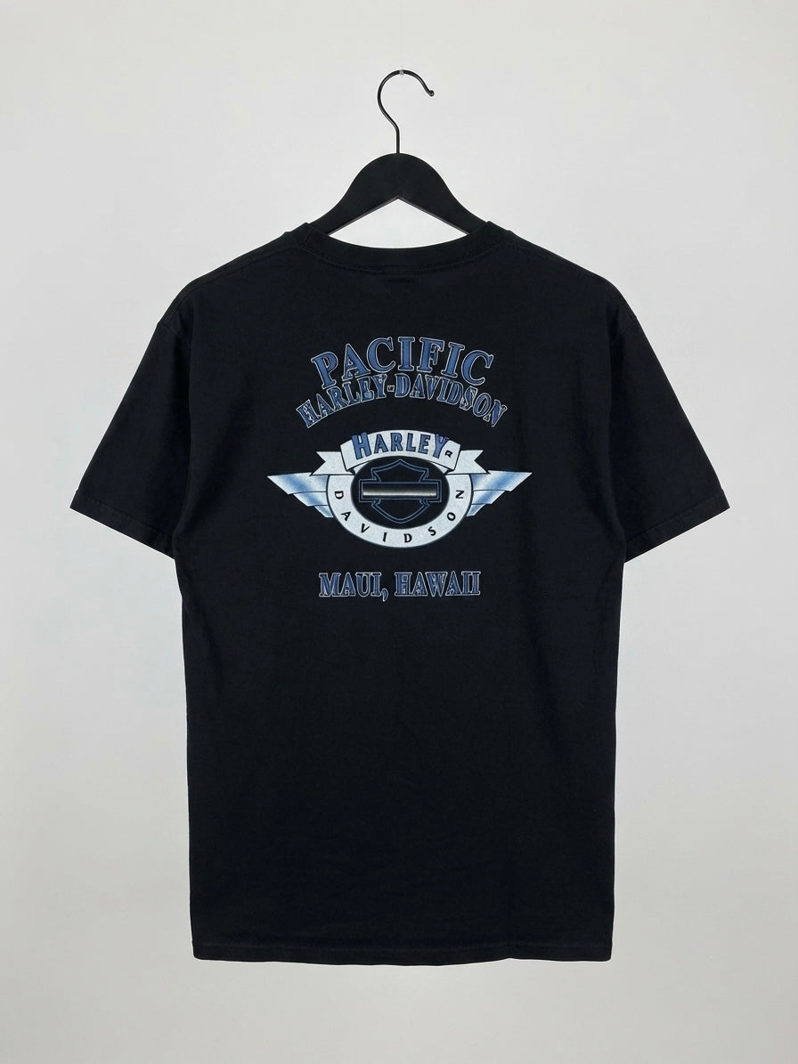Harley David shirt