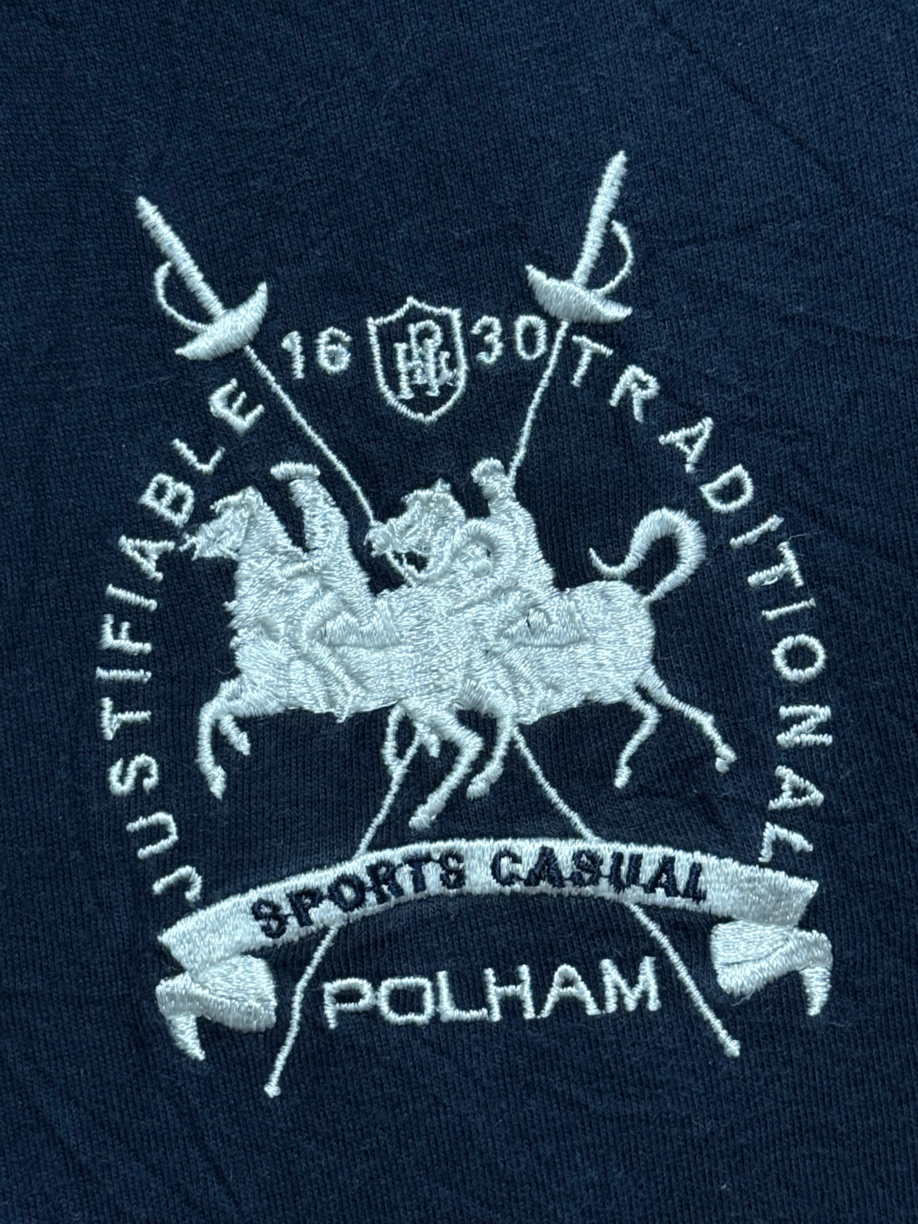 POLHAM