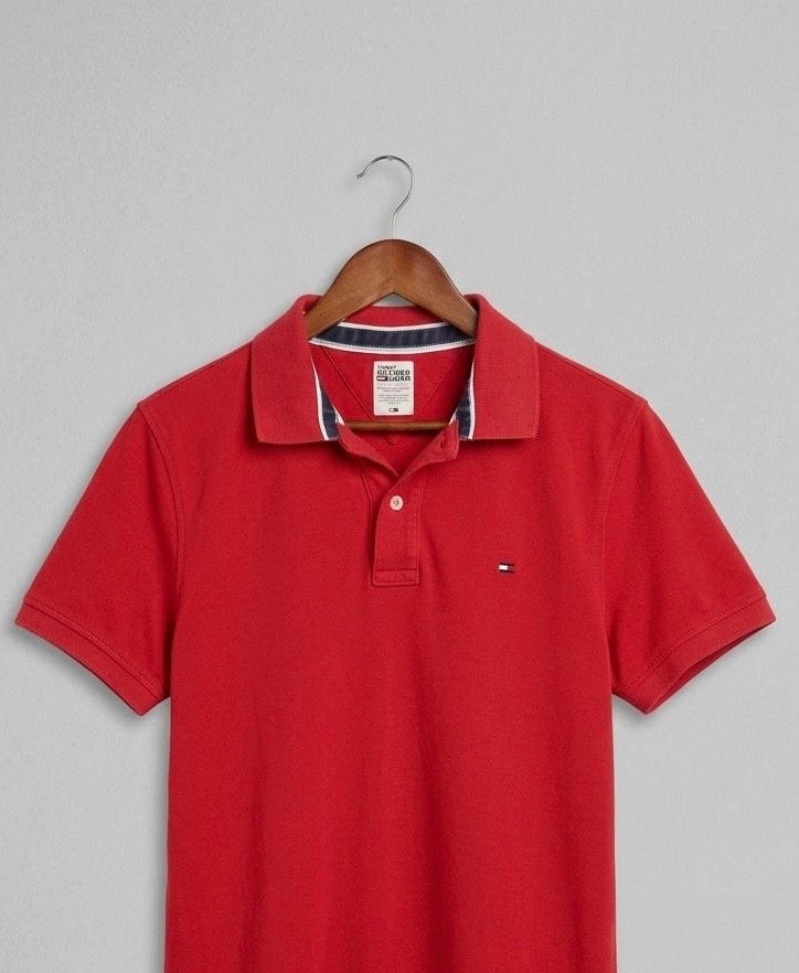 TOMMY HILFIGER - POLO