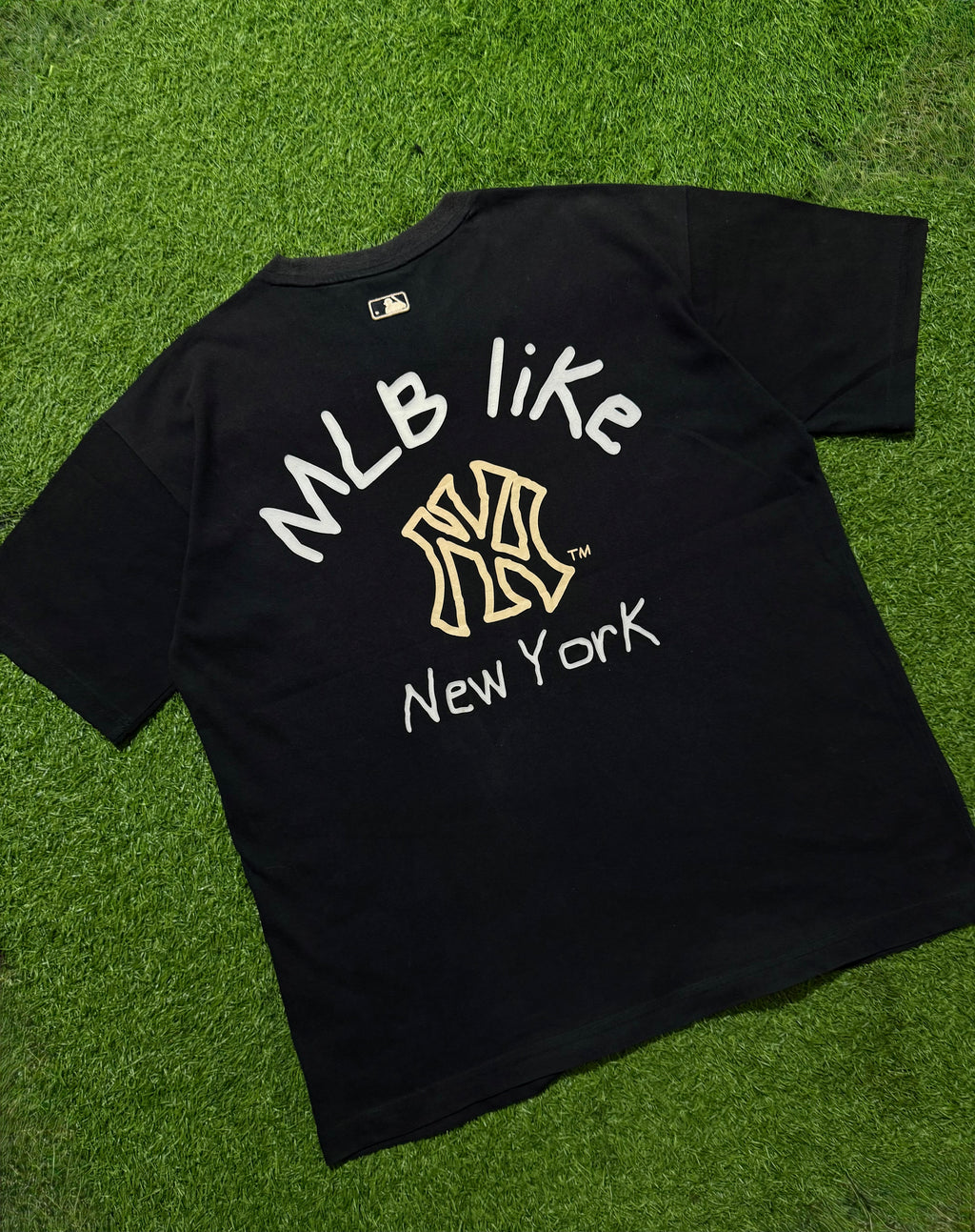 MLB