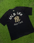 MLB