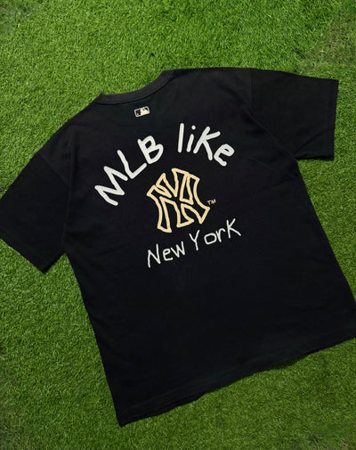 MLB
