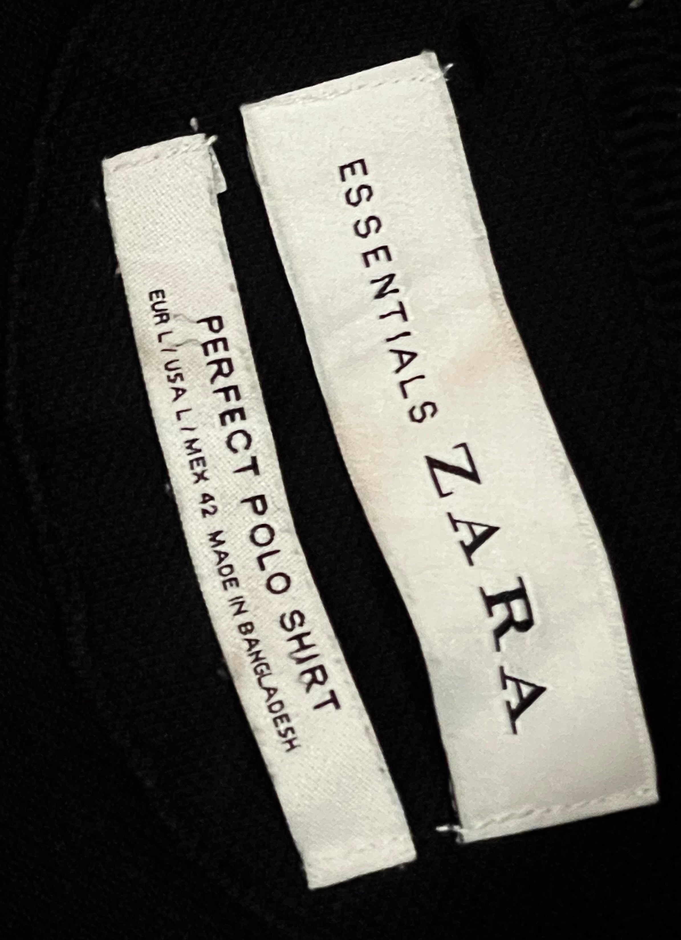 ZARA POLO