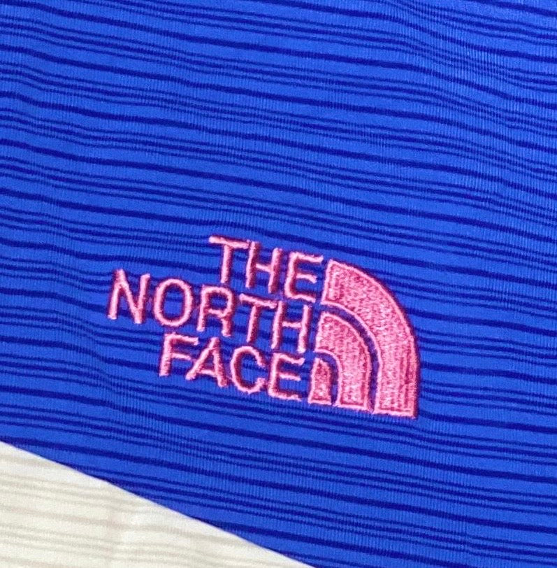 NORTH FACE - ZIPUP