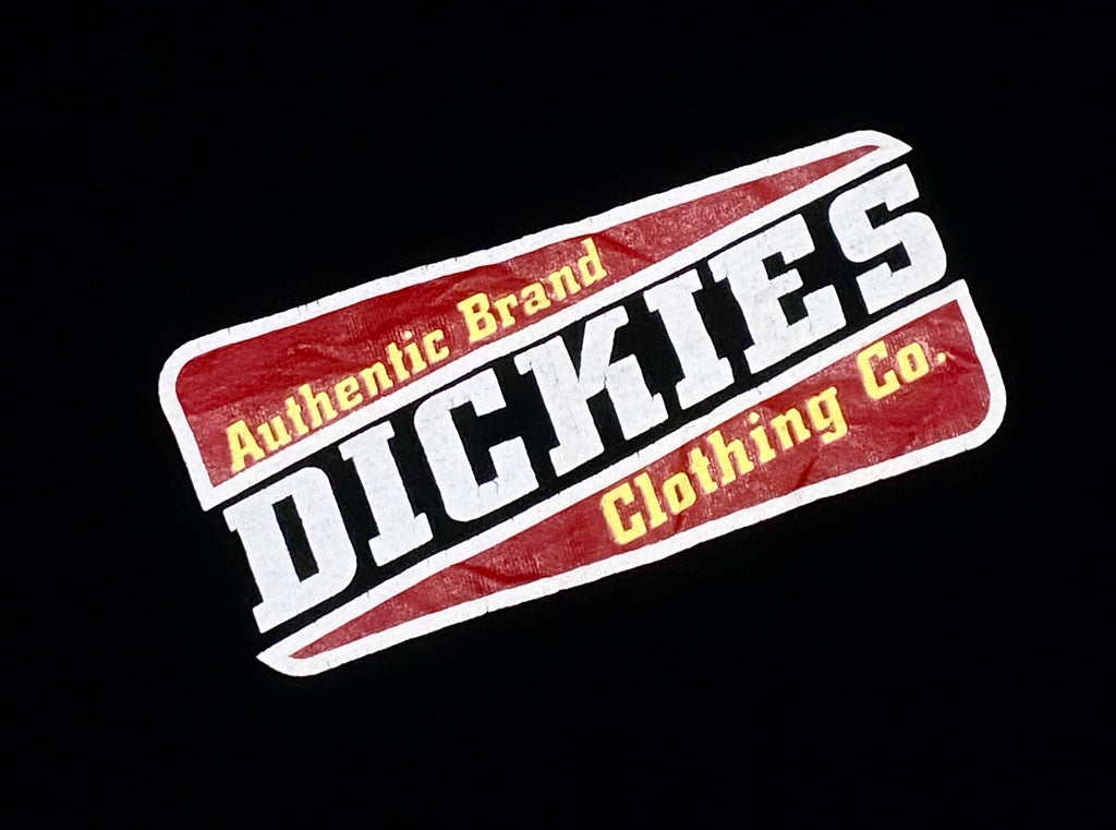 DICKIES - TEE