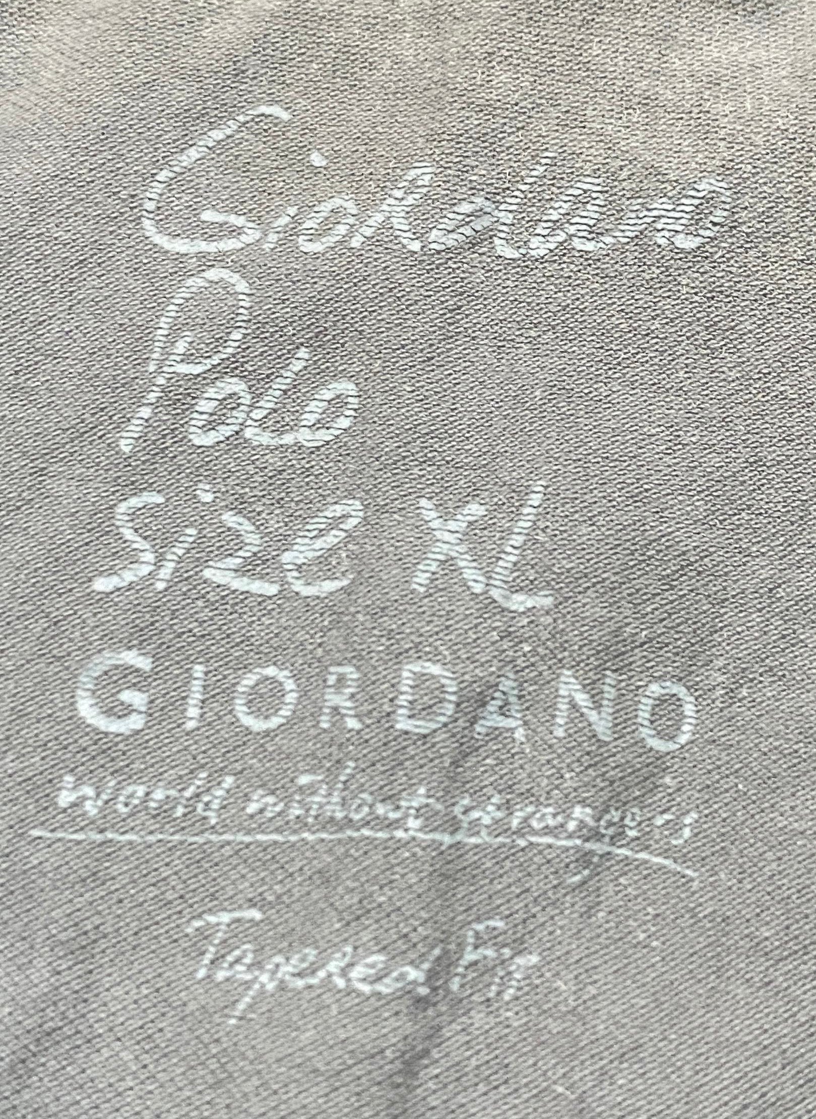 GIORDANO POLO