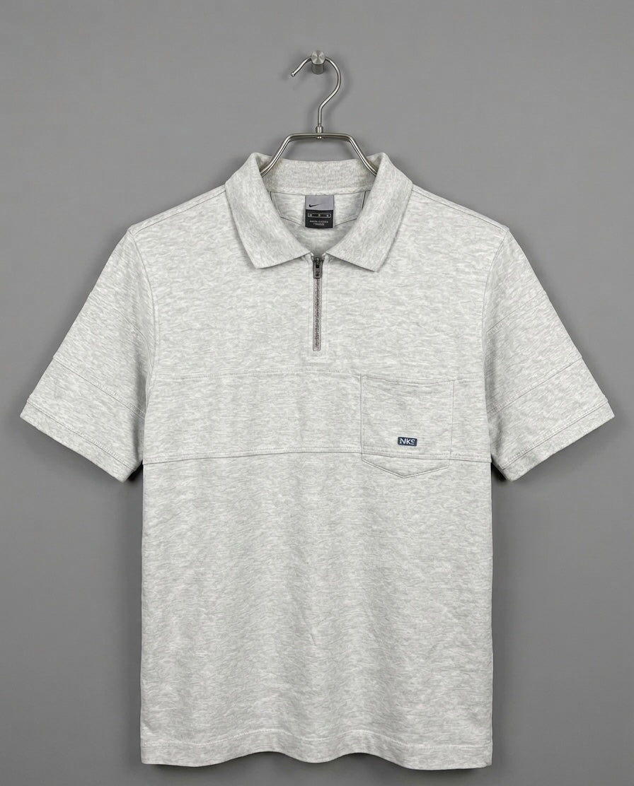 NIKE ZIPPER