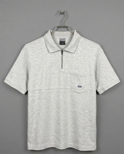 NIKE ZIPPER